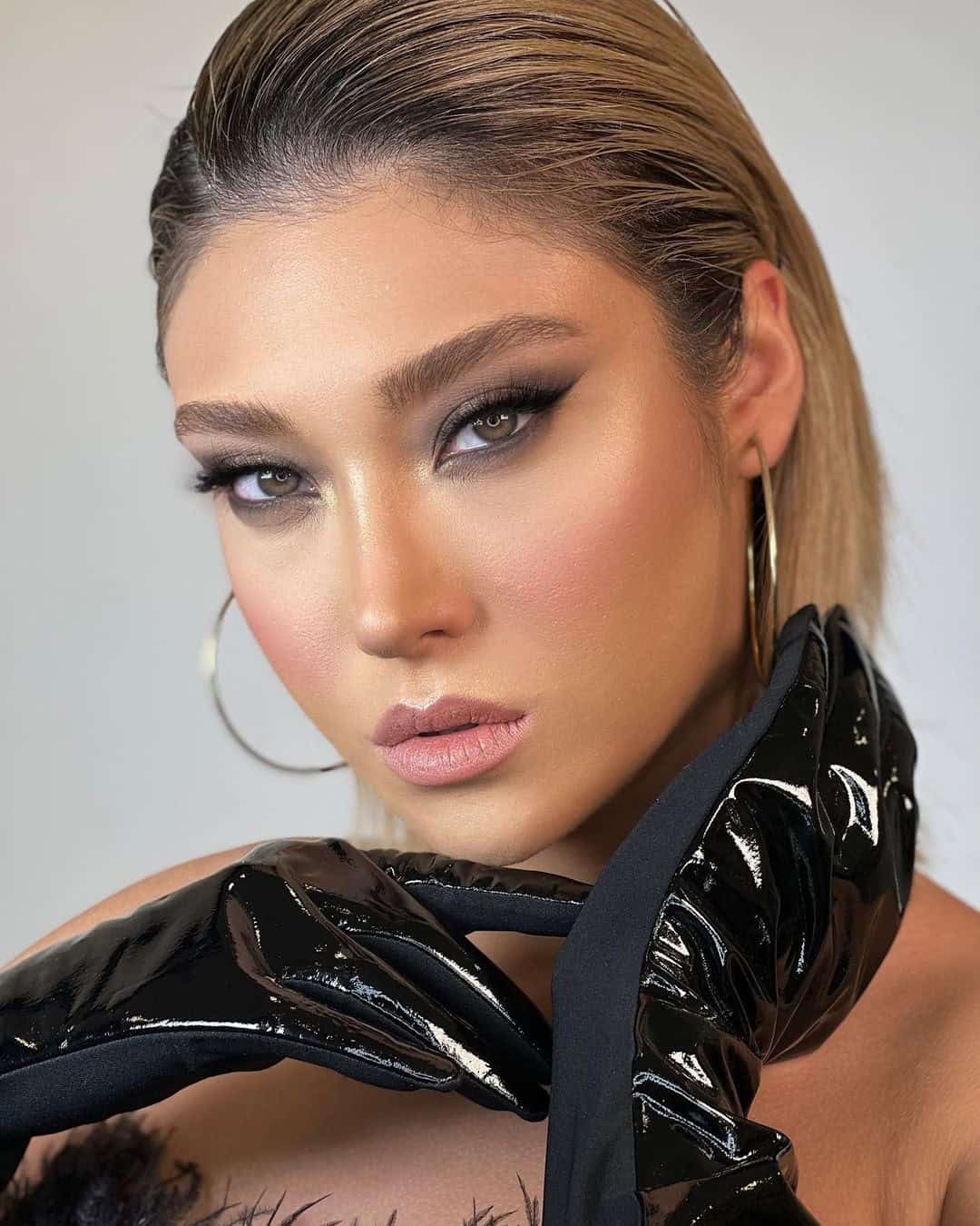 Summer Wedding Guest Makeup