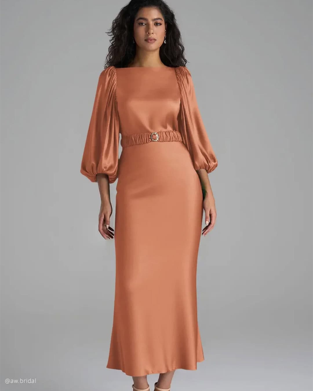 Midi Dresses For Wedding