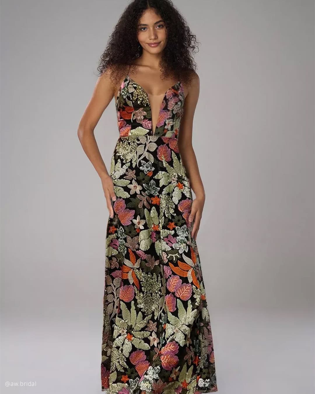 Casual Guest Of Wedding Dresses