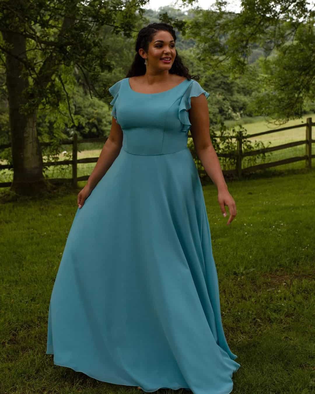 Fall Wedding Guest Dresses