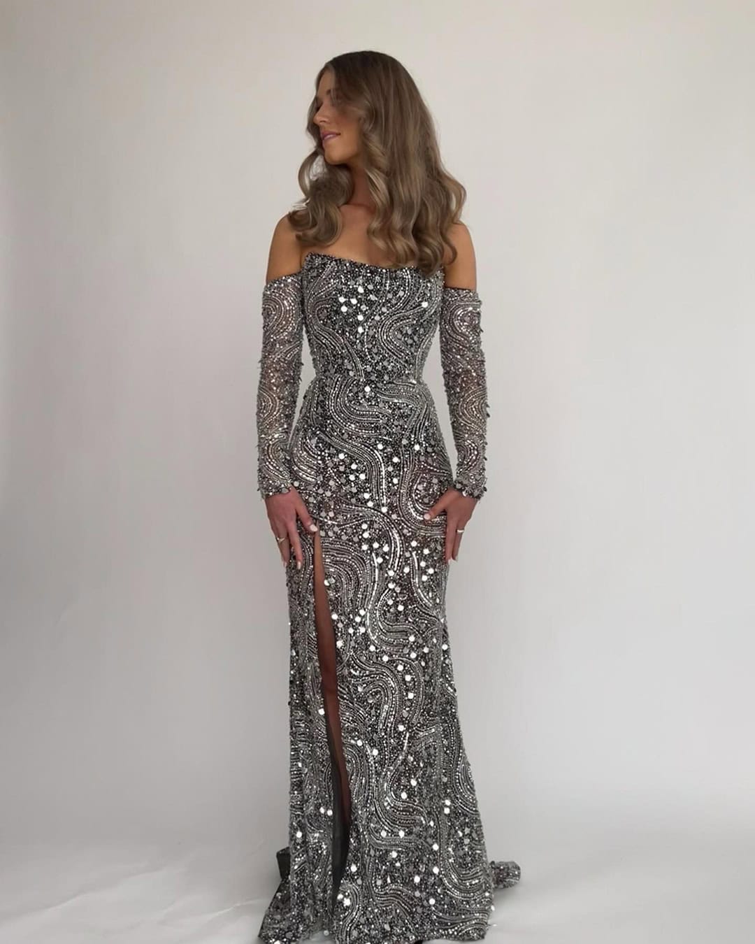 Spring Wedding Guest Dresses