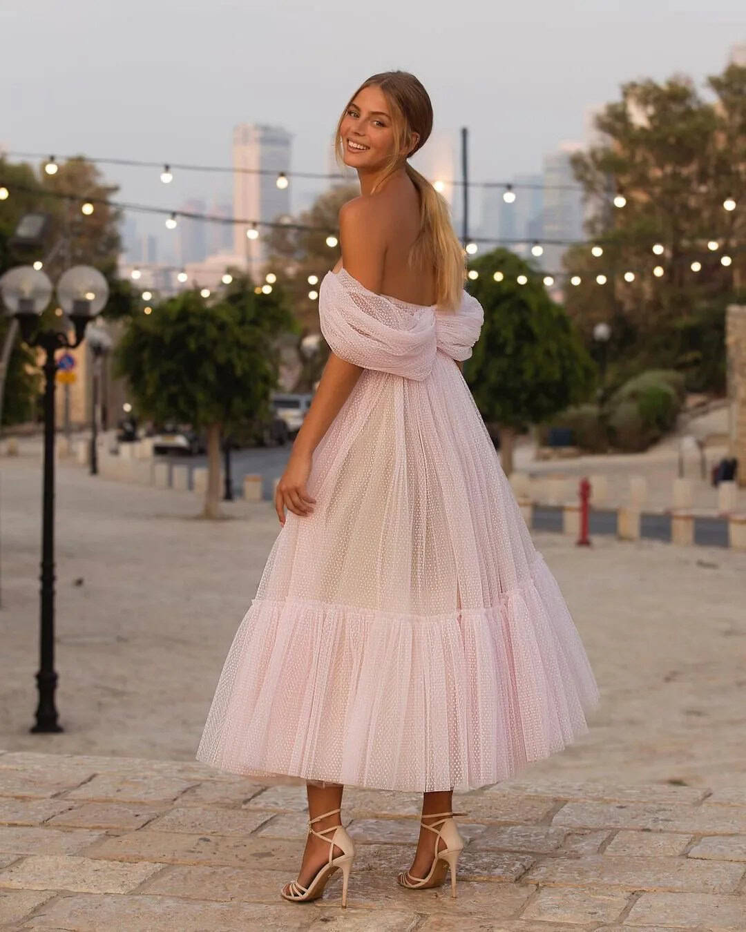 Summer Wedding Guest Dresses