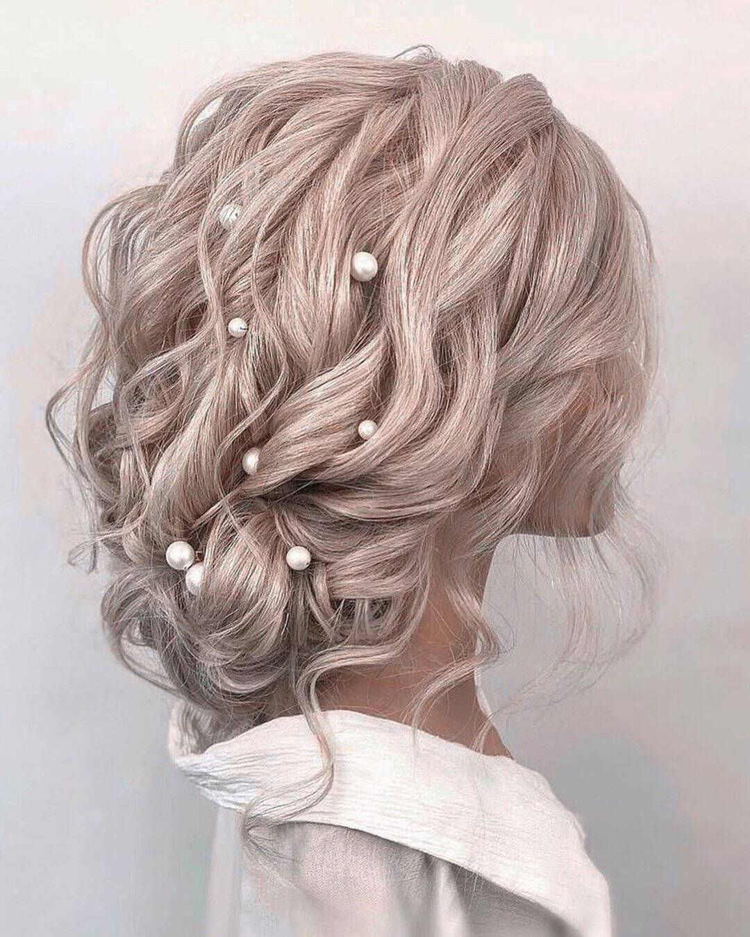 Thin Hair Waves
