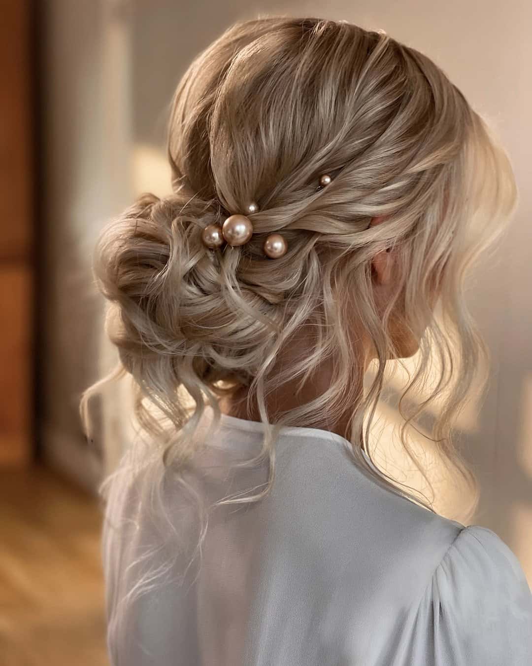 Braided Hairstyles For Thin Hair