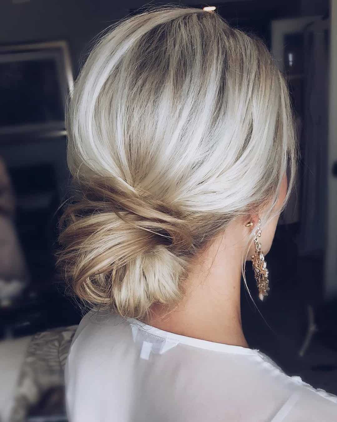 Braided Hairstyles For Thin Hair