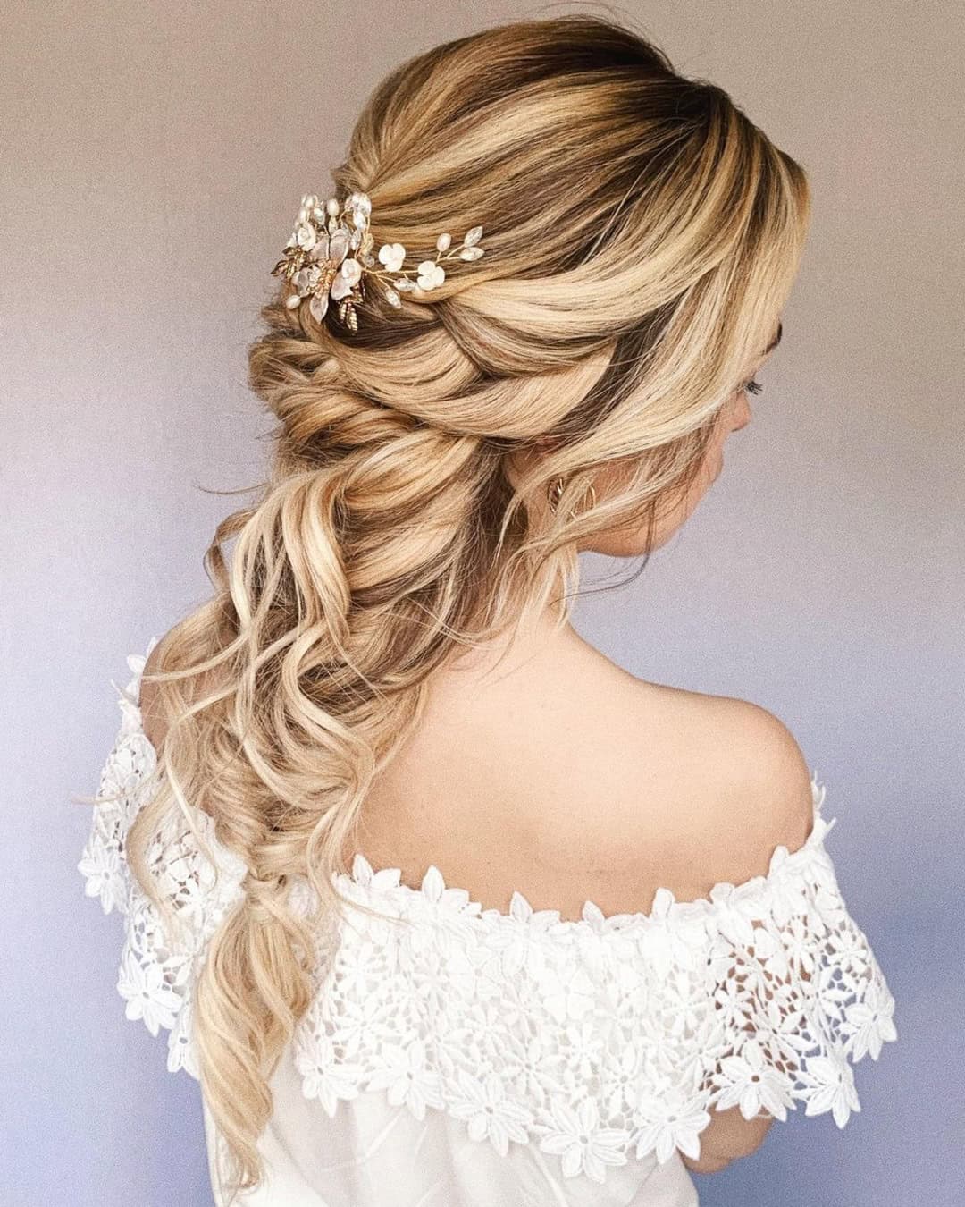 Braided Hairstyles For Thin Hair