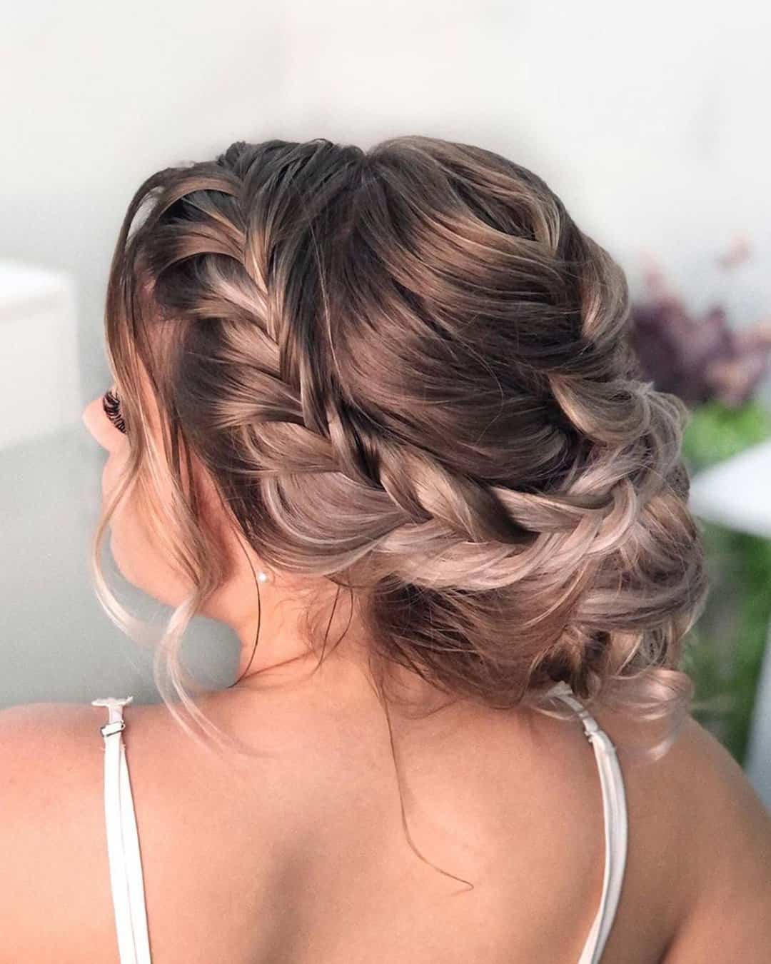 Vintage Hairstyles For Thin Hair