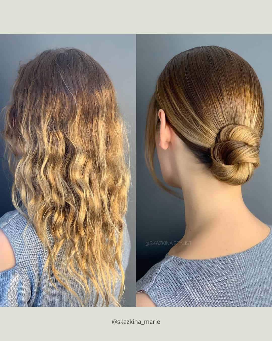 Bridesmaid Hairstyles For Thin Hair
