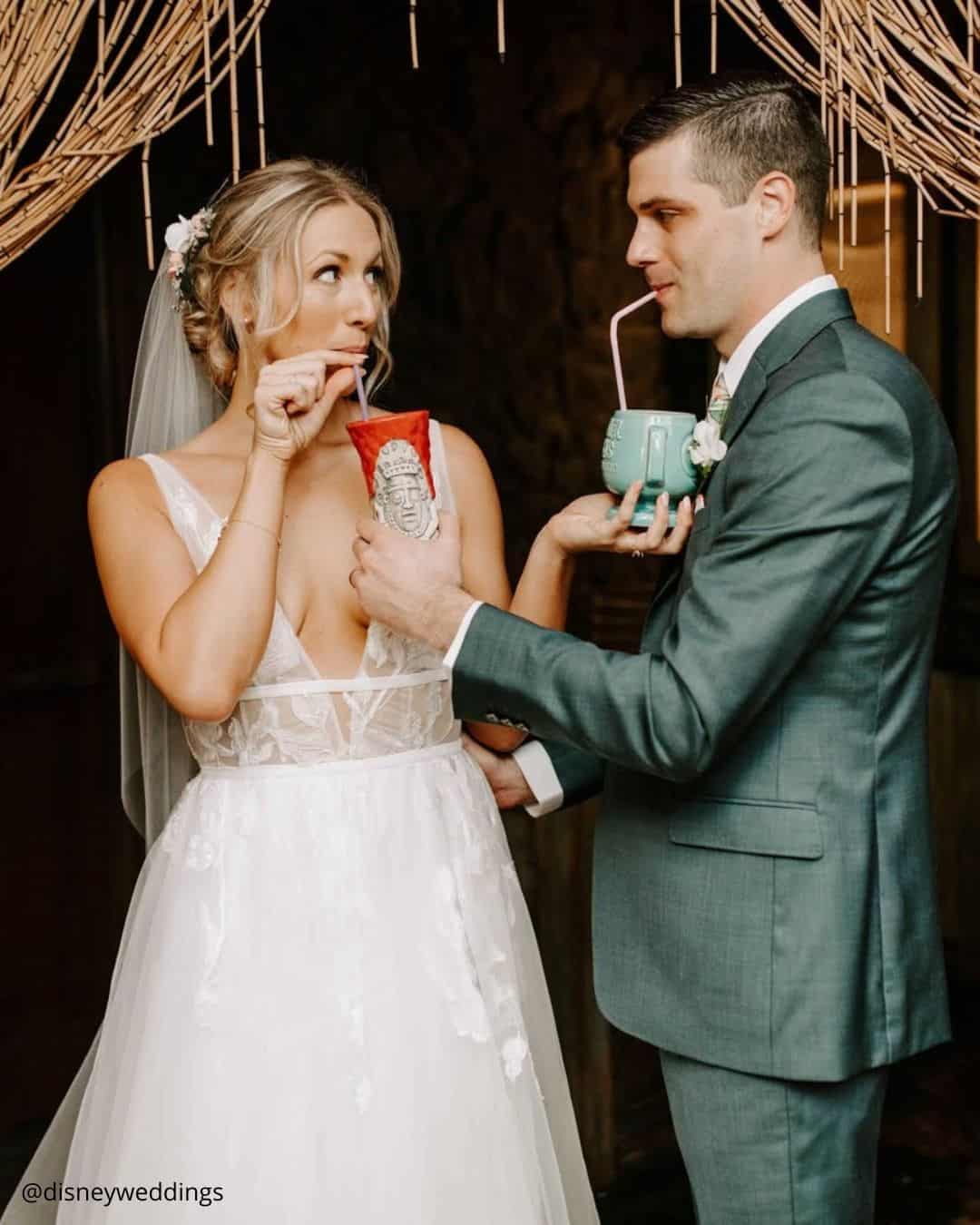 Wedding BBQ Menu Ideas