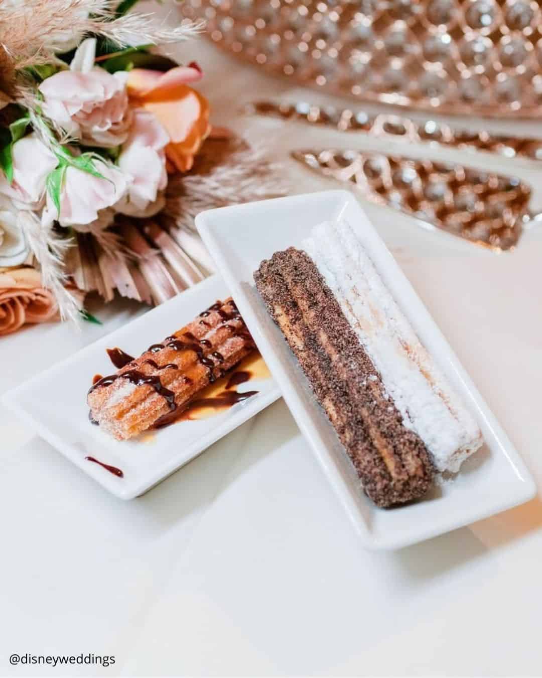 Family Style Wedding Menu Ideas