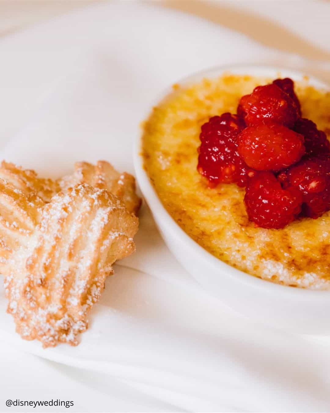 Simple Wedding Menu Ideas