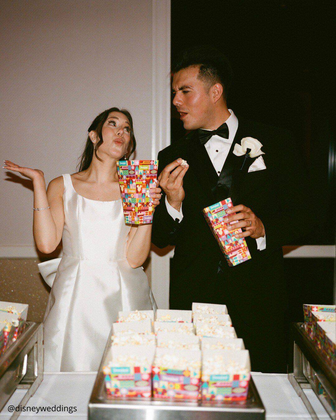 Diy Wedding Buffet Stations
