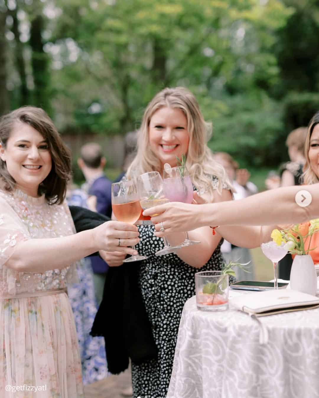 Wedding Rehearsal Dinner Menu Ideas