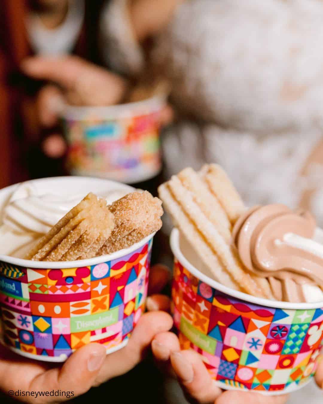 Most Popular Wedding Food Trends