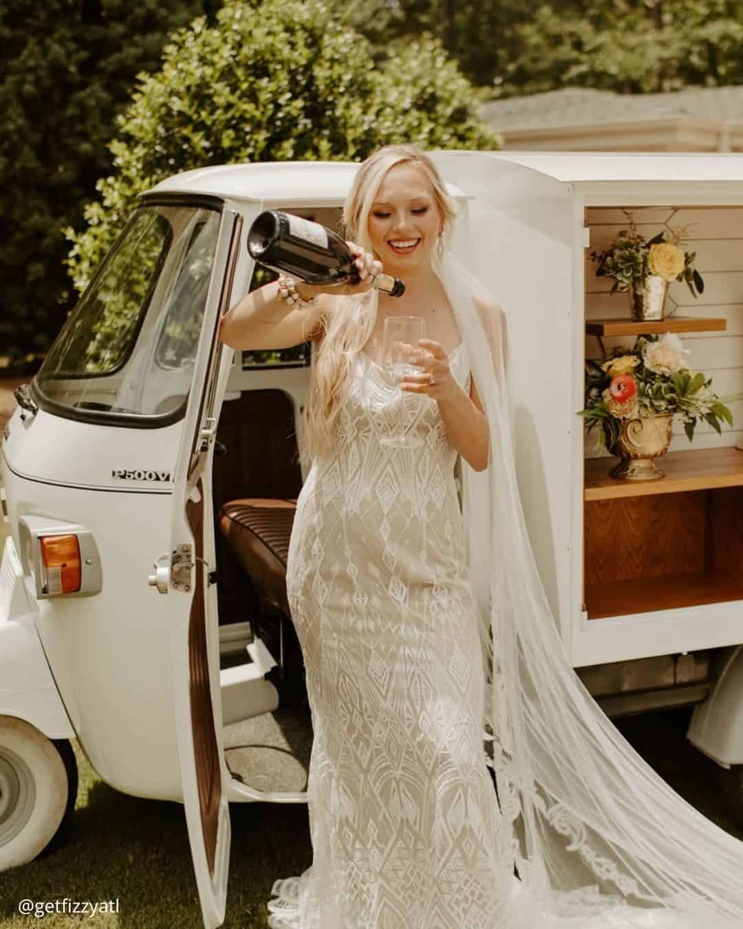 Ways To Save Money On Food And Drink At A Wedding