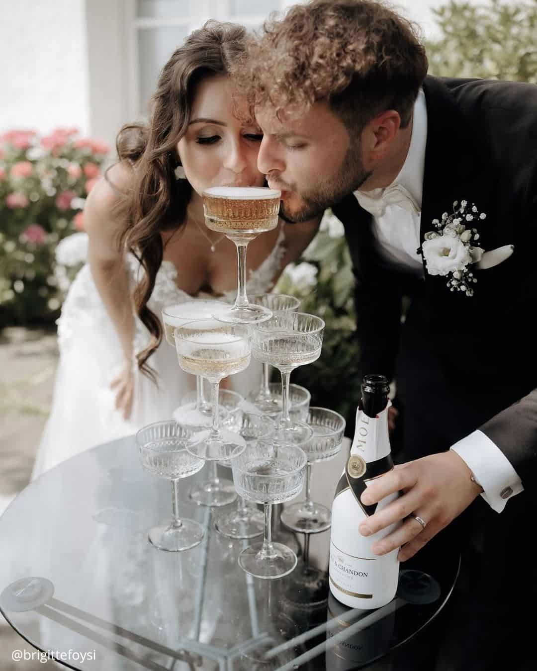 Ways To Save Money On Food And Drink At A Wedding