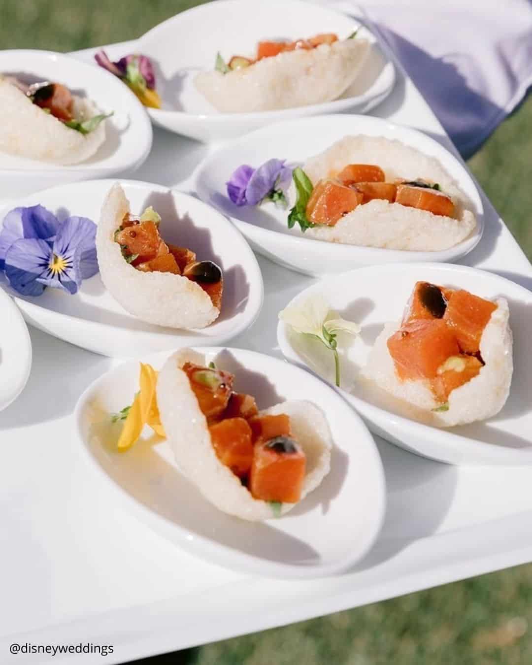 Ways To Save Money On Food And Drink At A Wedding