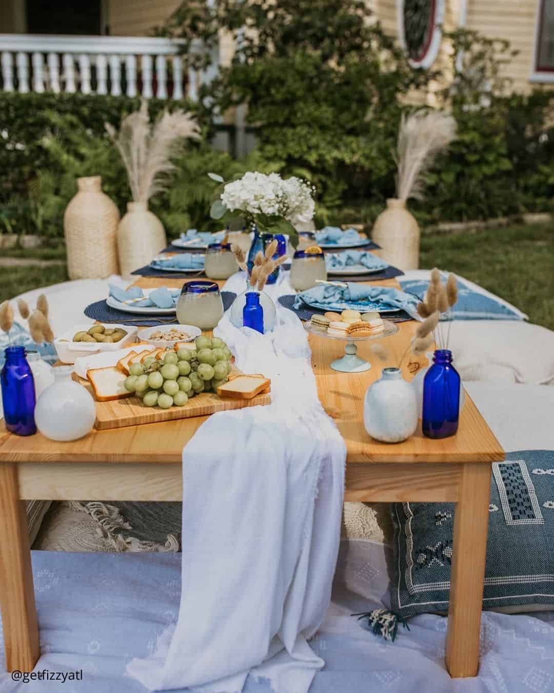 Wedding Catering Menu Ideas