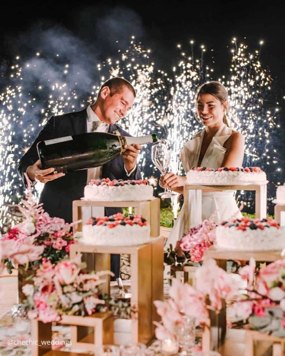 Preparing for Sparkler Photography