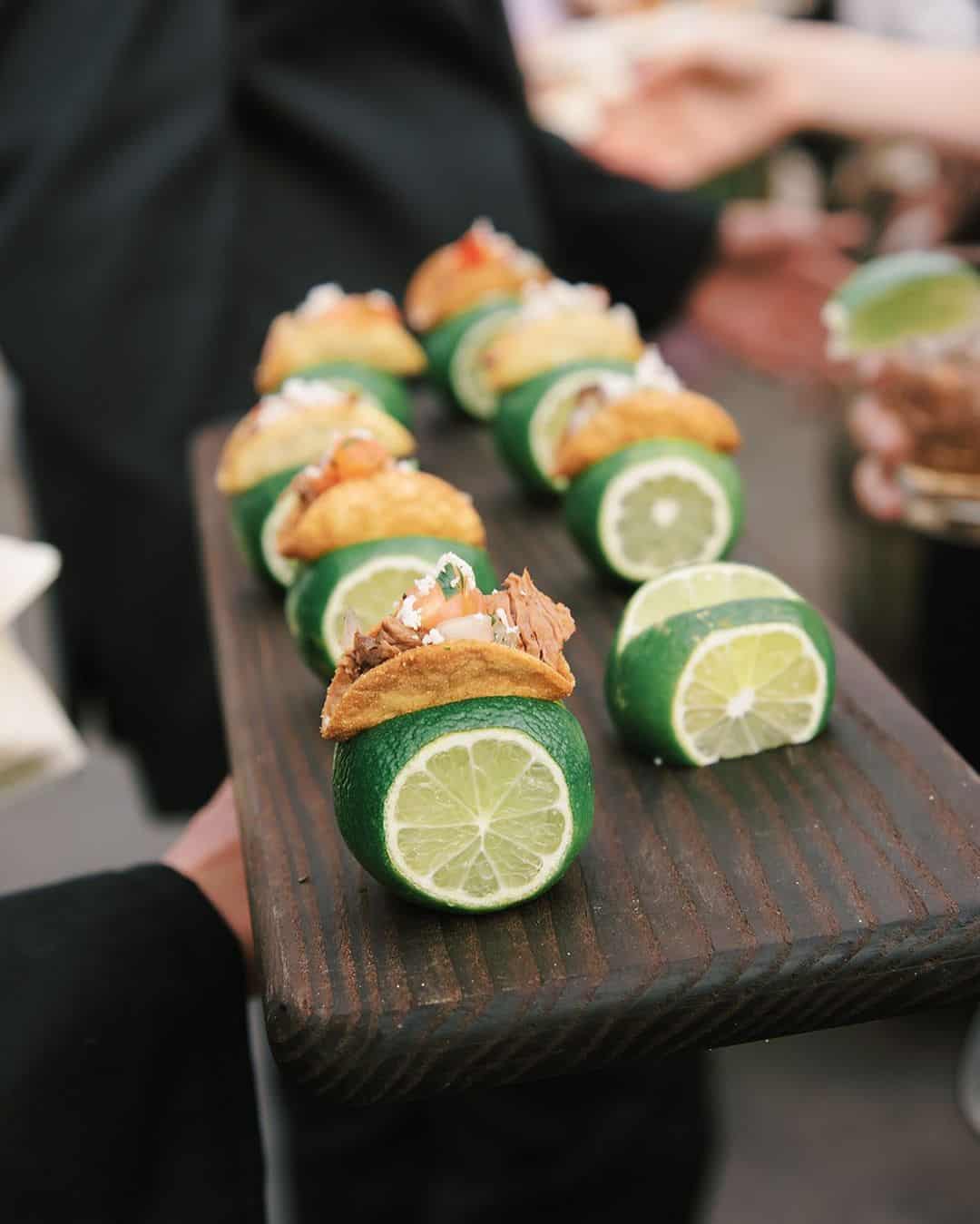 Entrust Cooking To Professionals