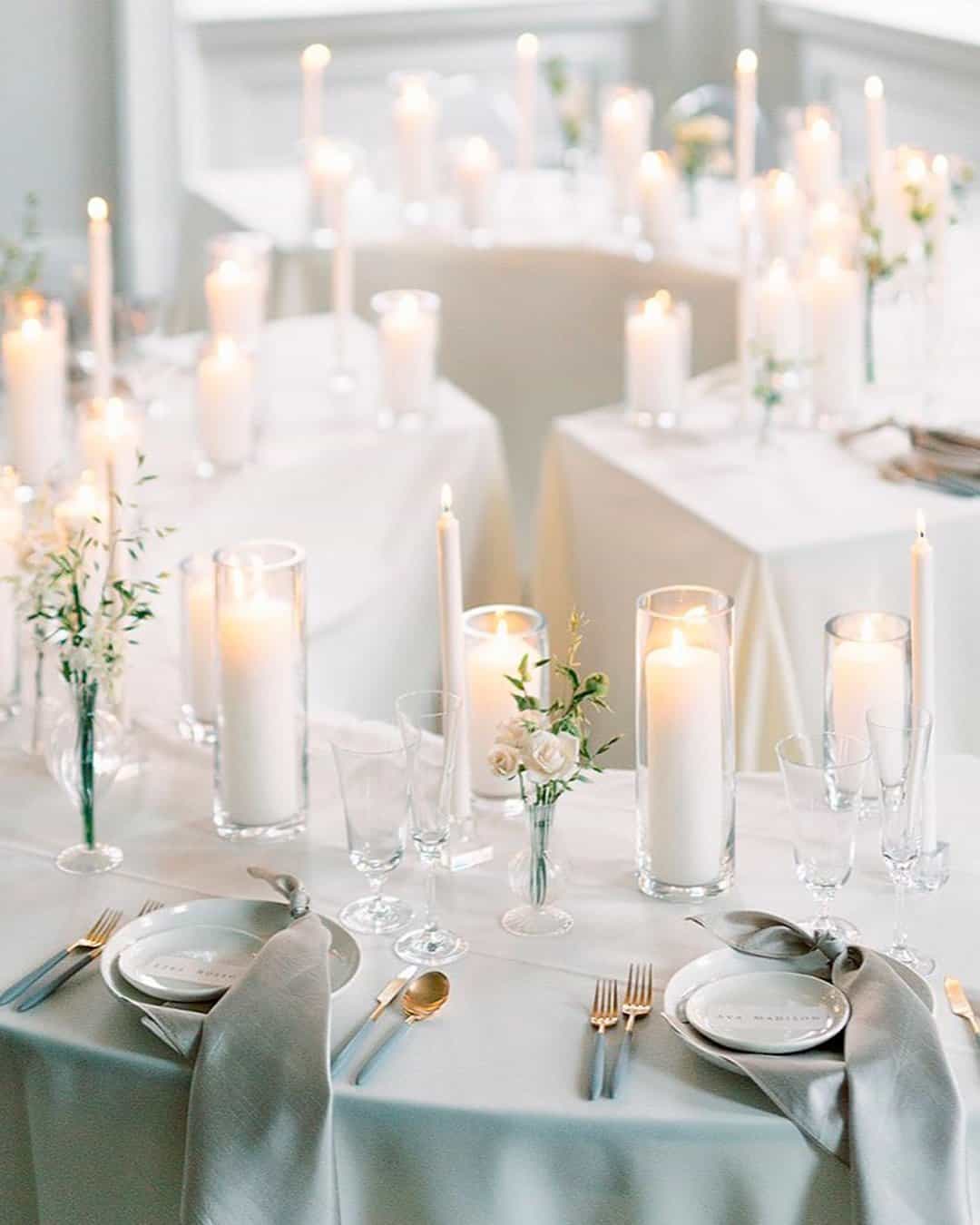 Garden-Inspired Venues