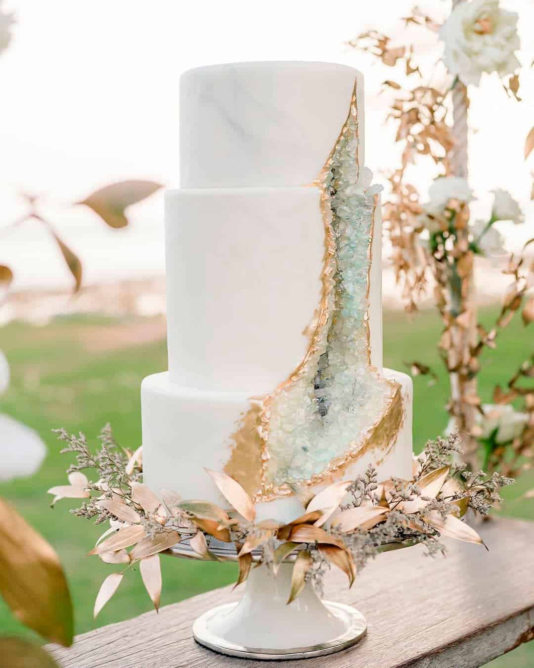Backyard Weddings