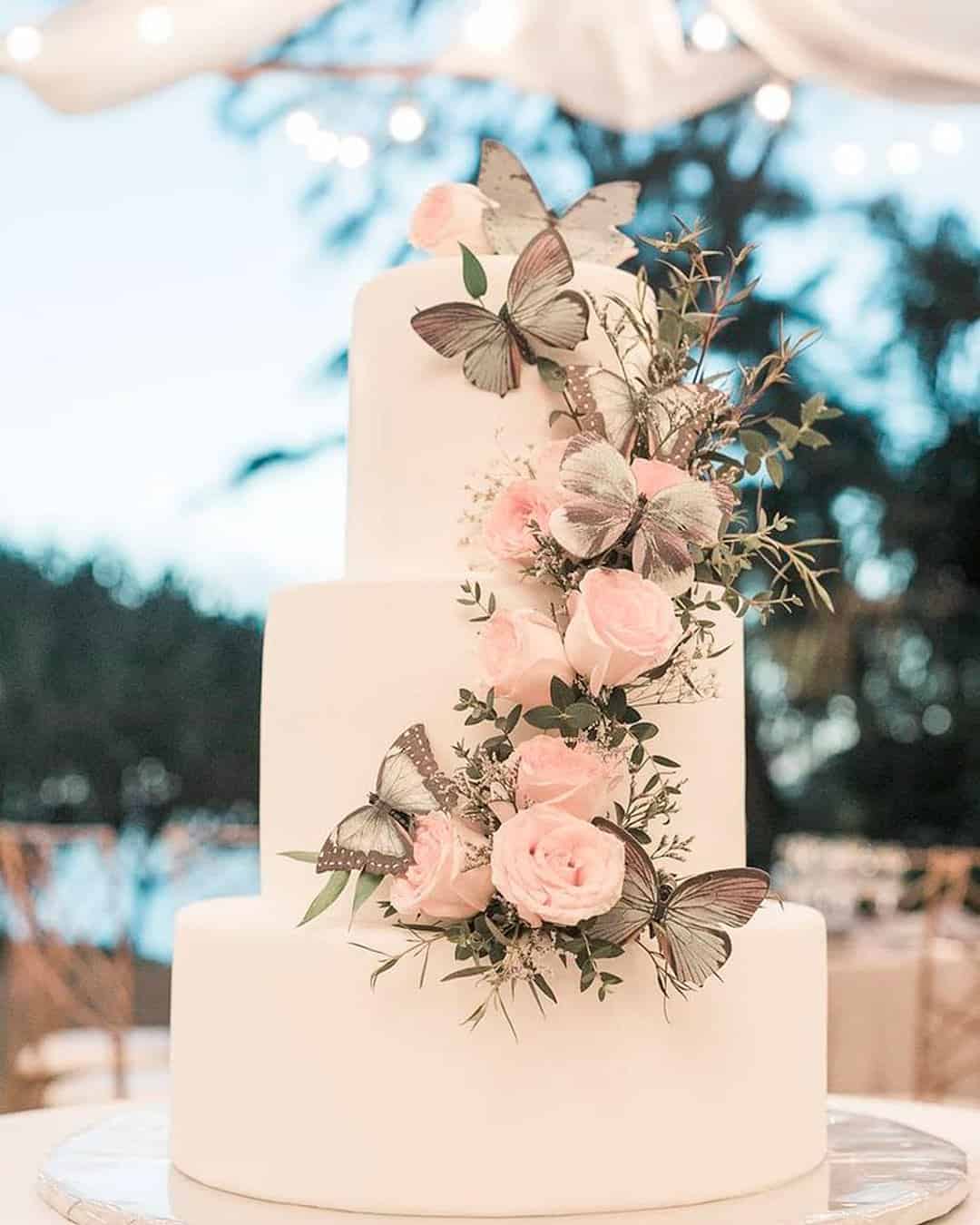 Backyard Weddings