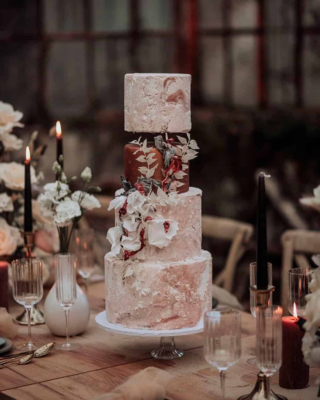 Backyard Weddings