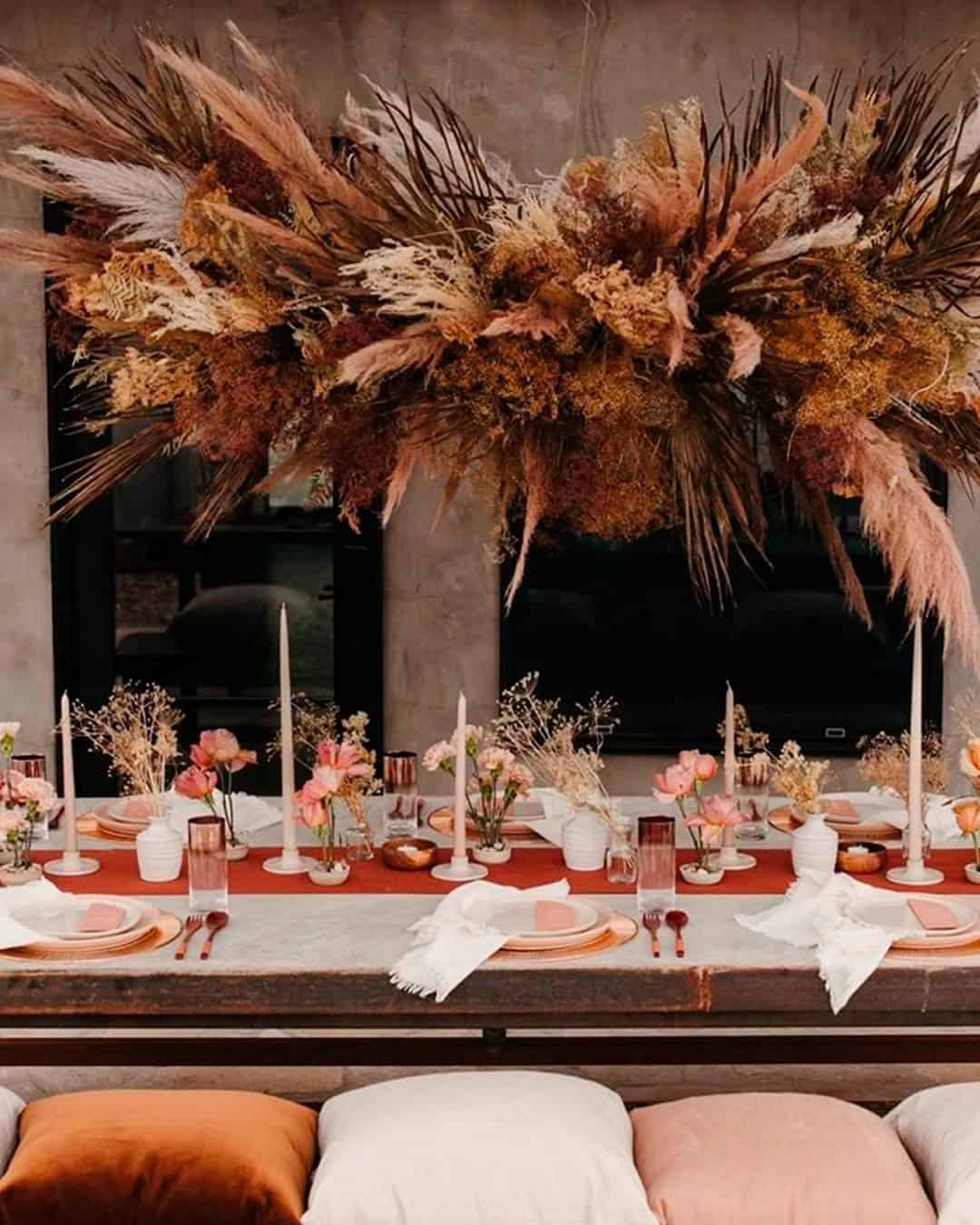 Champagne Tower