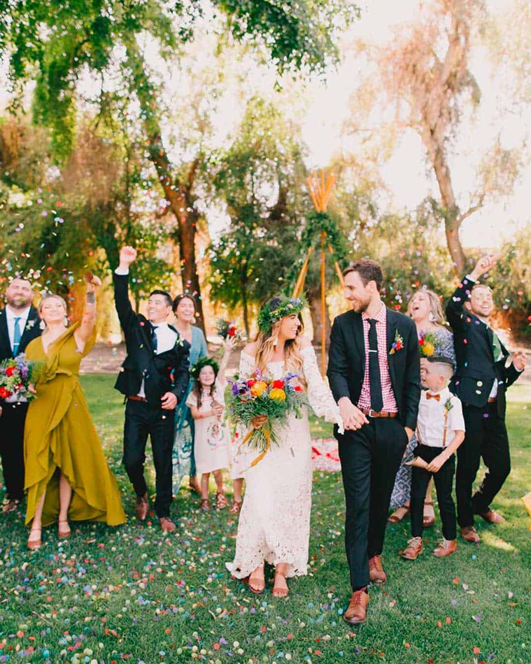 Destination Elopements