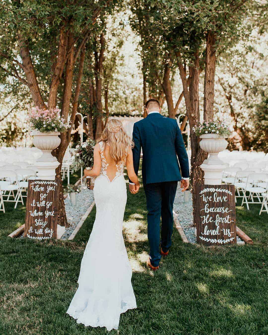 Destination Elopements