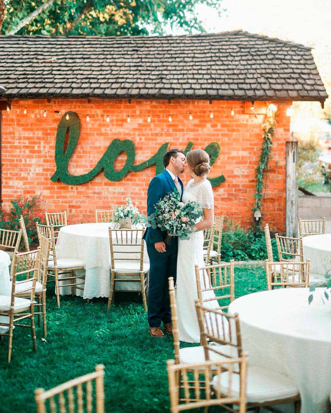 Destination Elopements