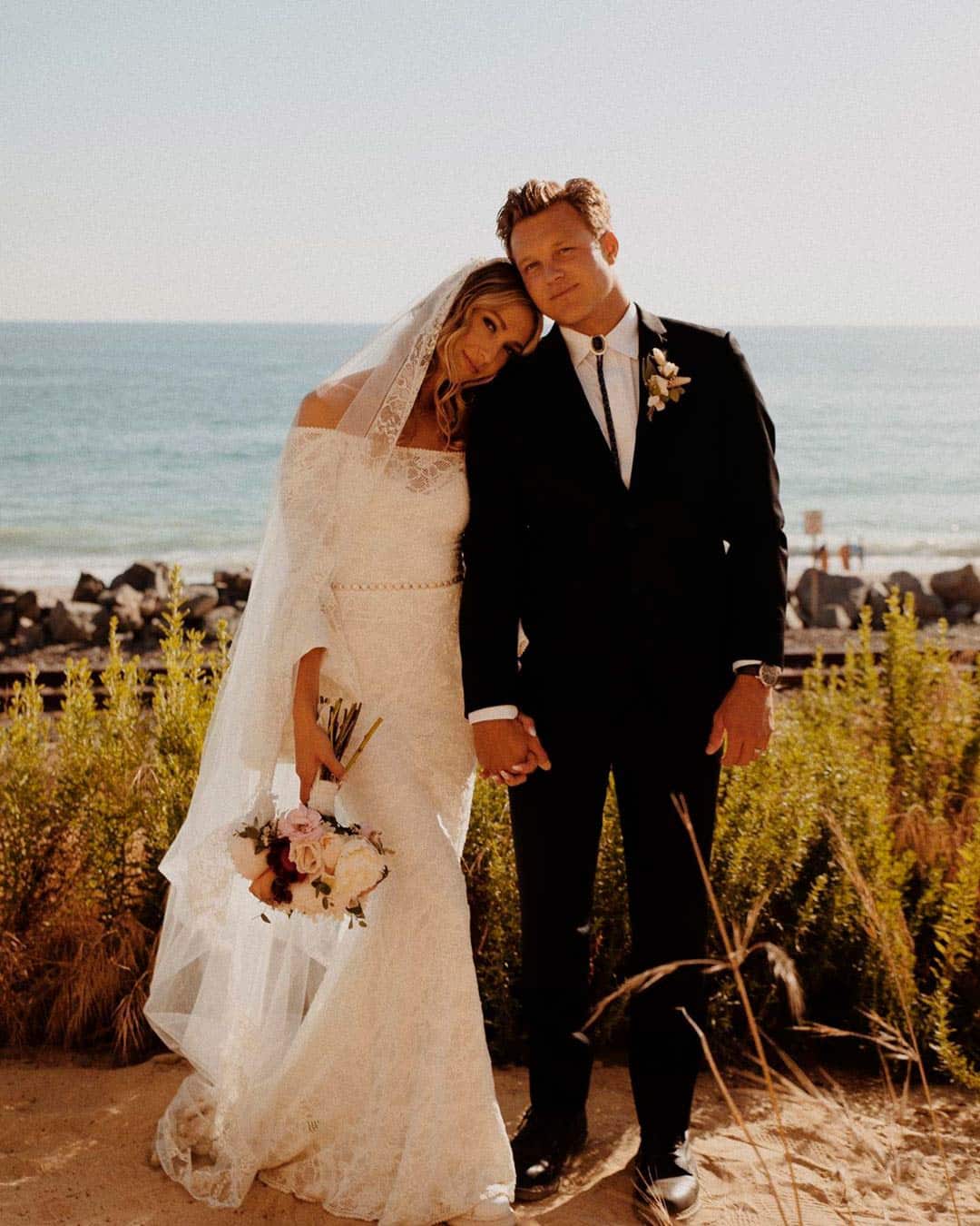 Destination Elopements
