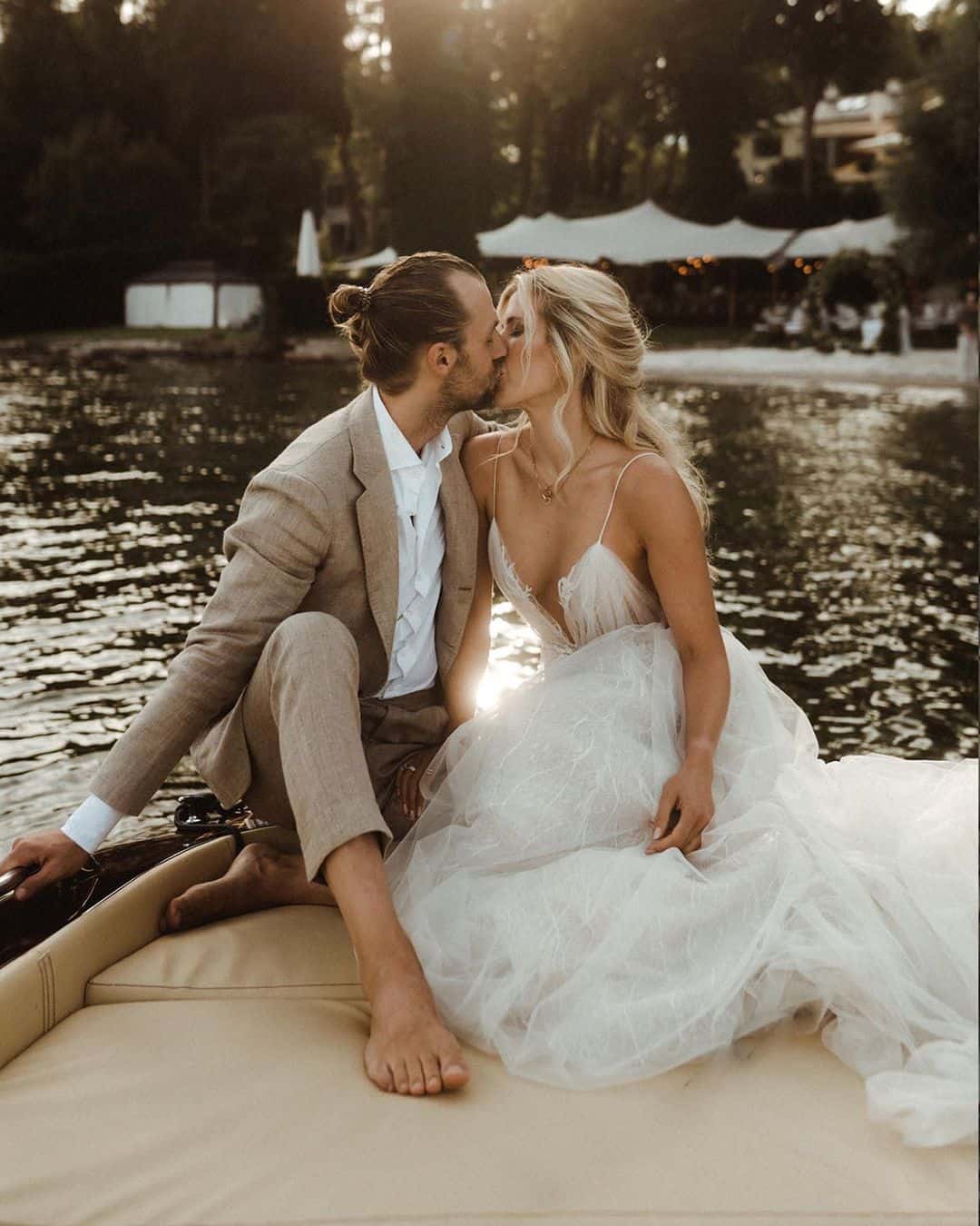 Destination Elopements