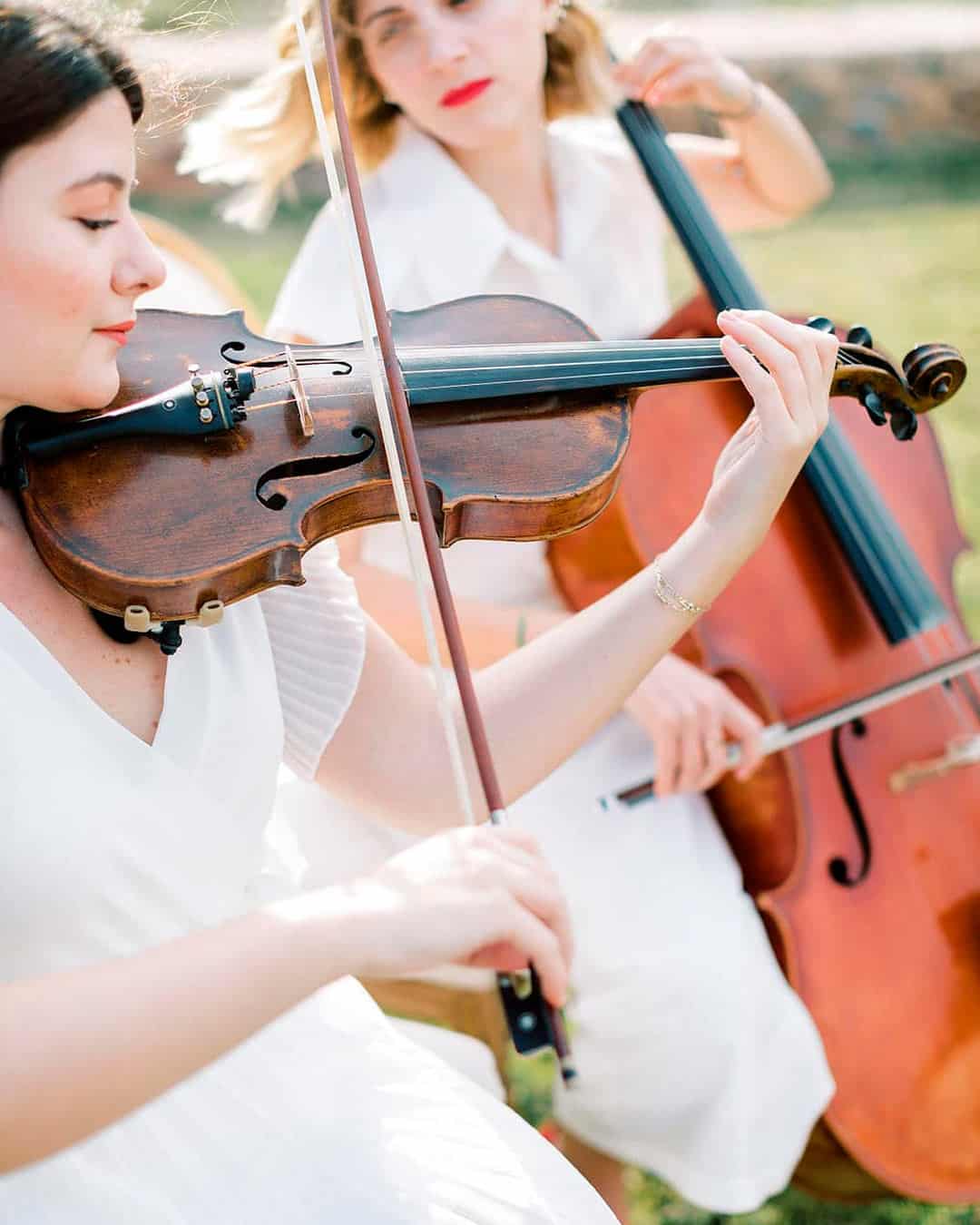 Destination Elopements