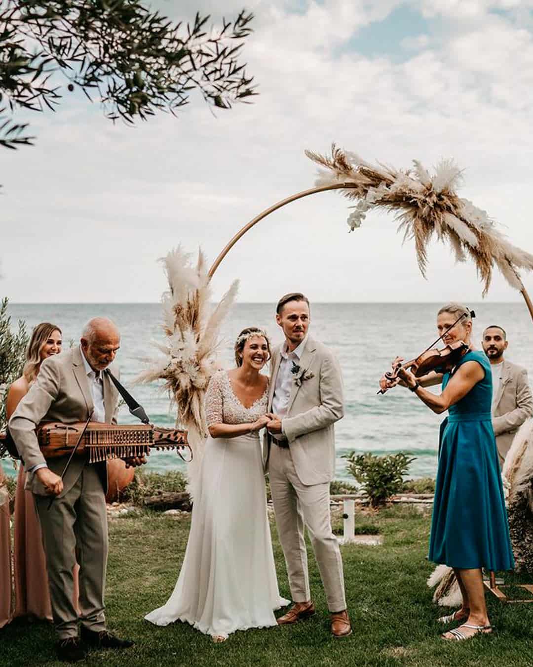Destination Elopements