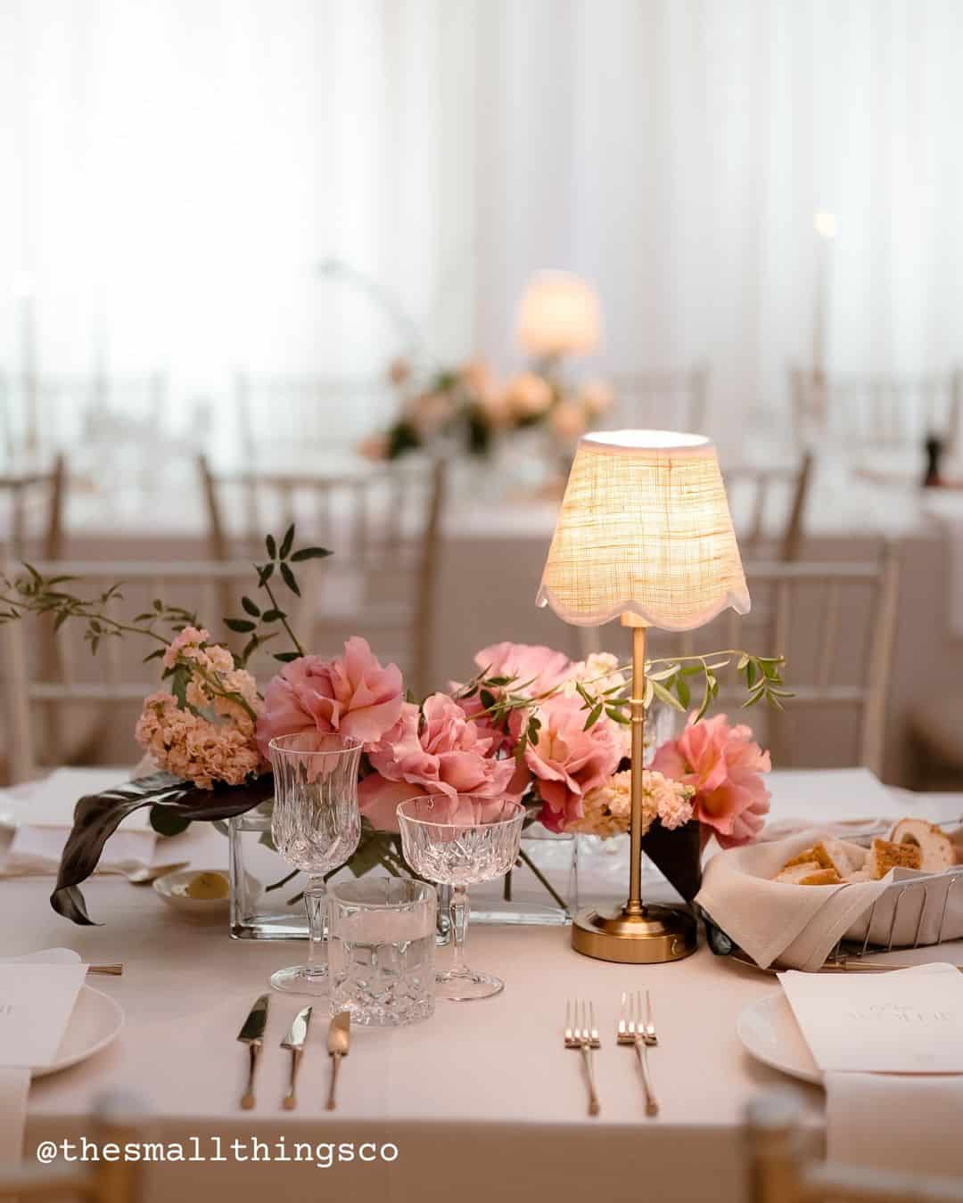 Table Lamps
