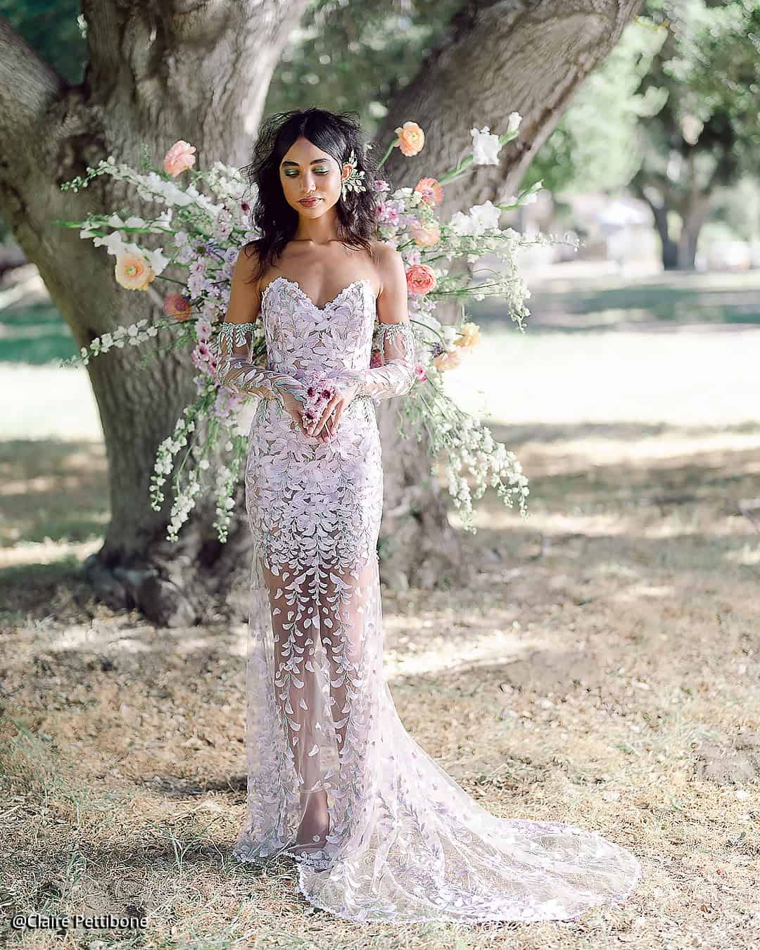 Bridesmaid Dresses Trends