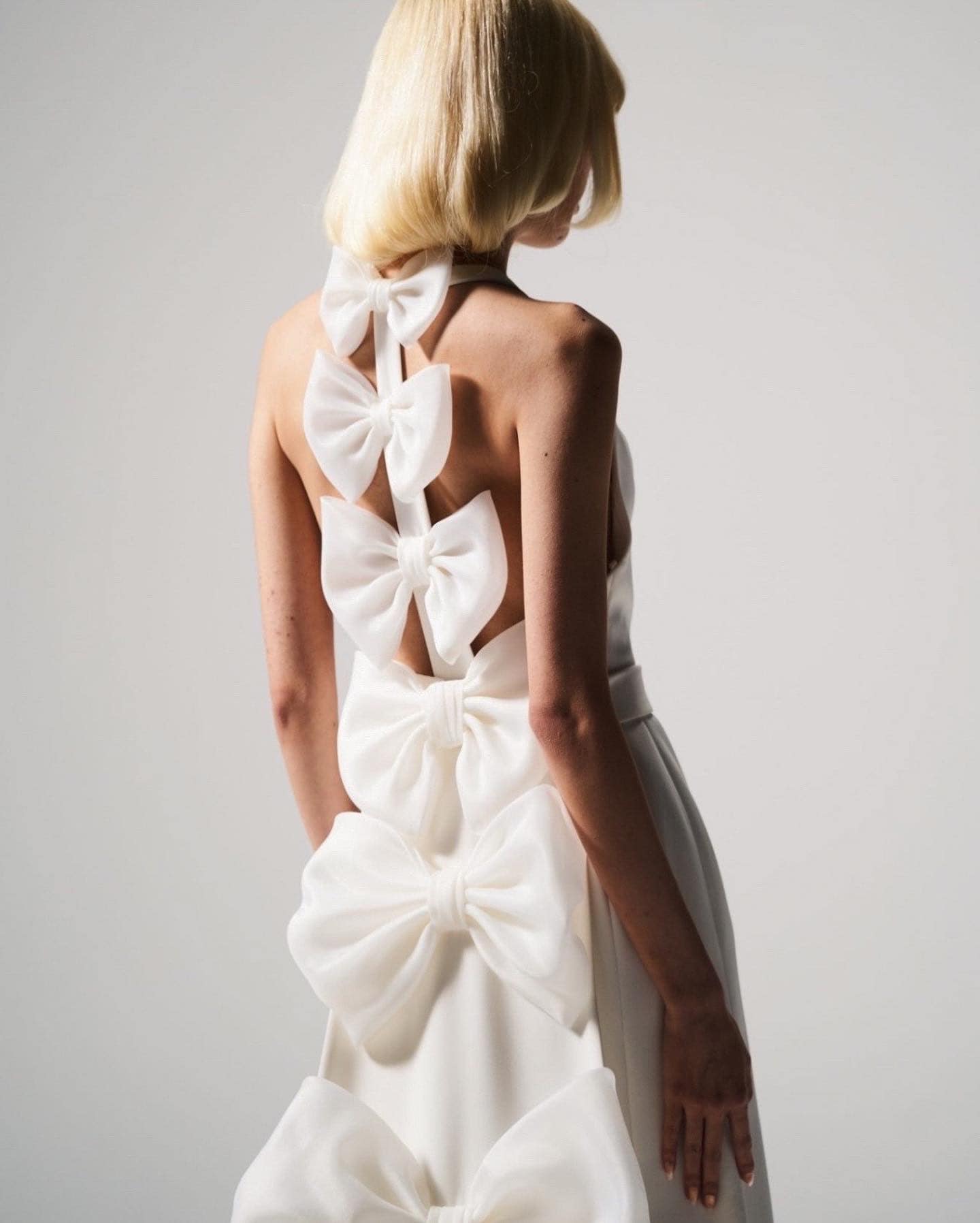 Bridesmaid Dresses Trends