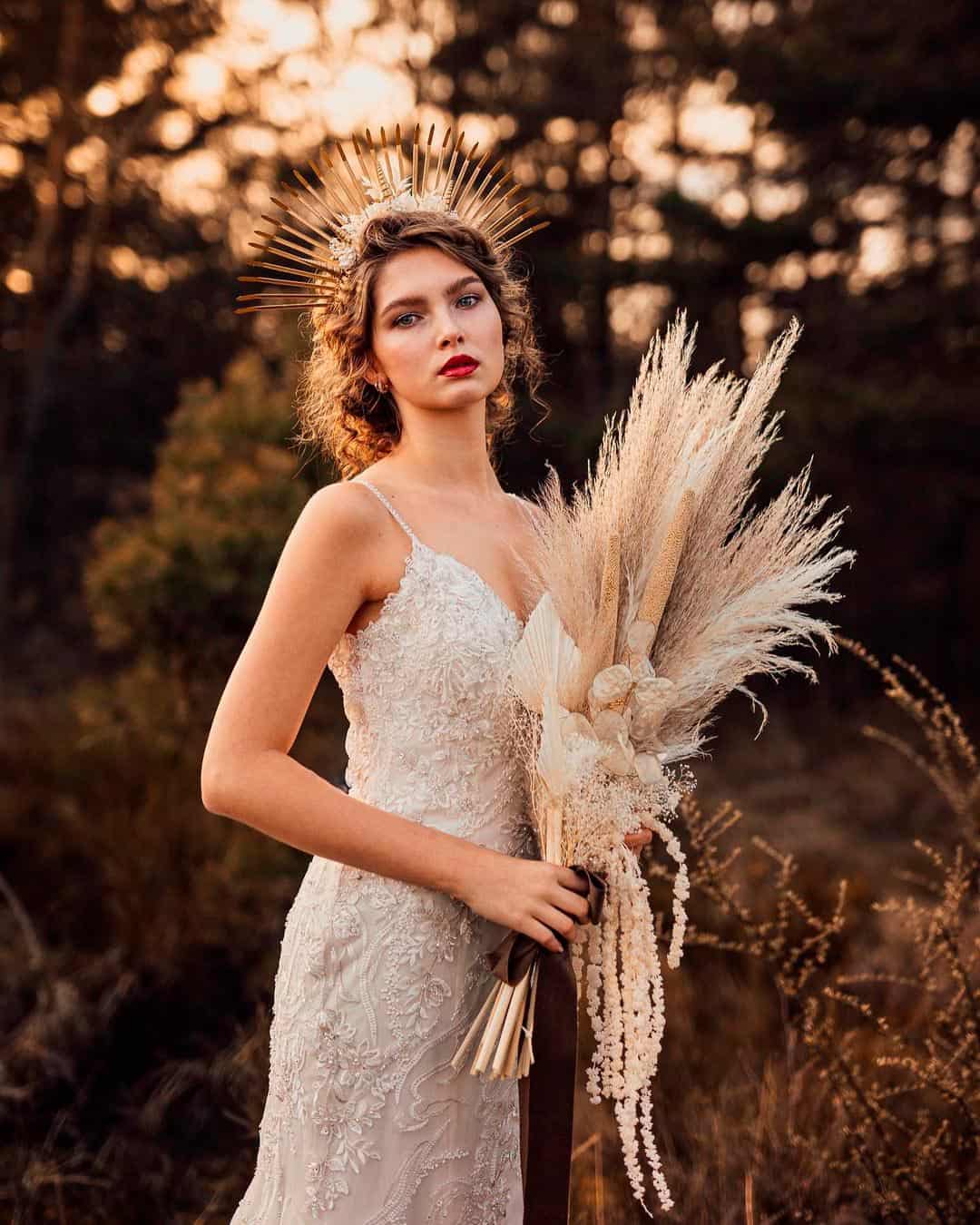 Trendy Unique Wedding Arches