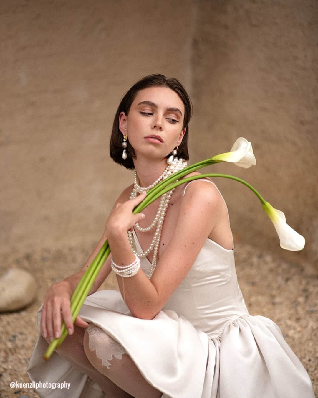 Minimalistic Bouquets