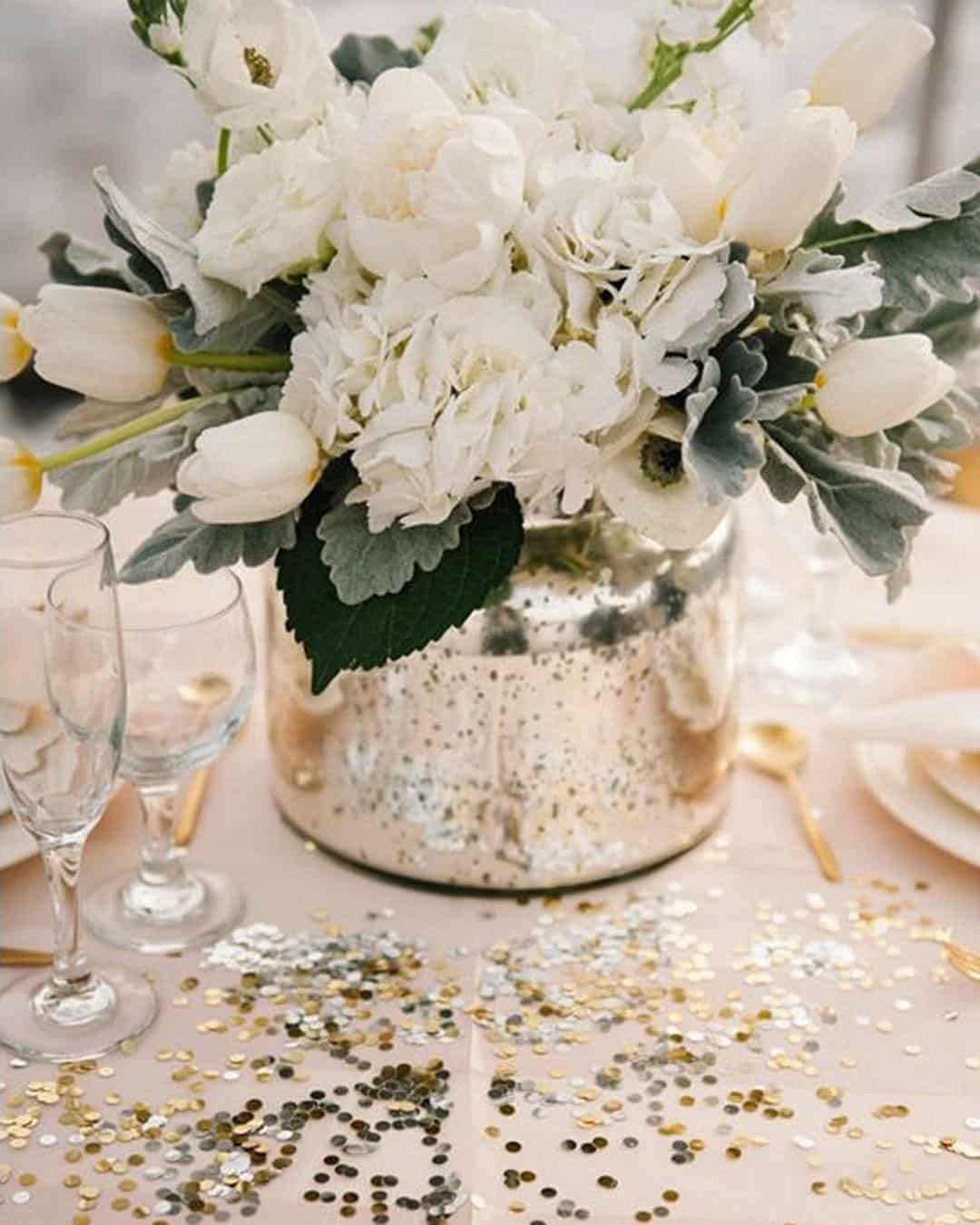 Celestial Wedding Theme