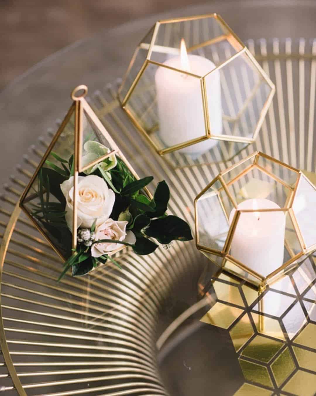 Celestial Wedding Theme