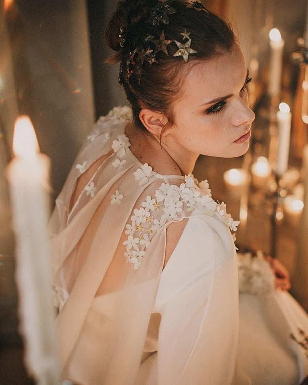 Wedding Cake Trends
