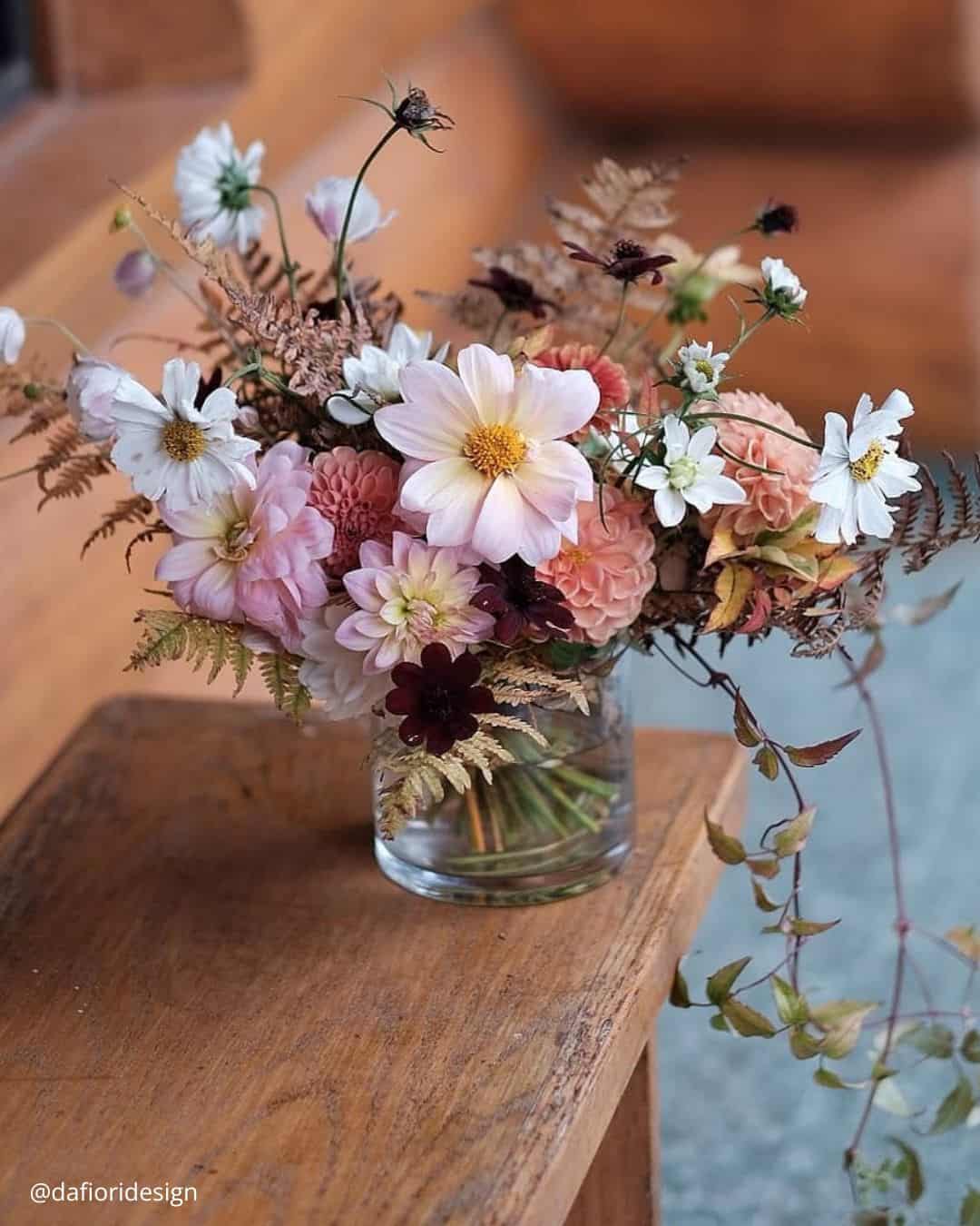 Wedding Bouquets In The Spirit Of Provence With Lavender