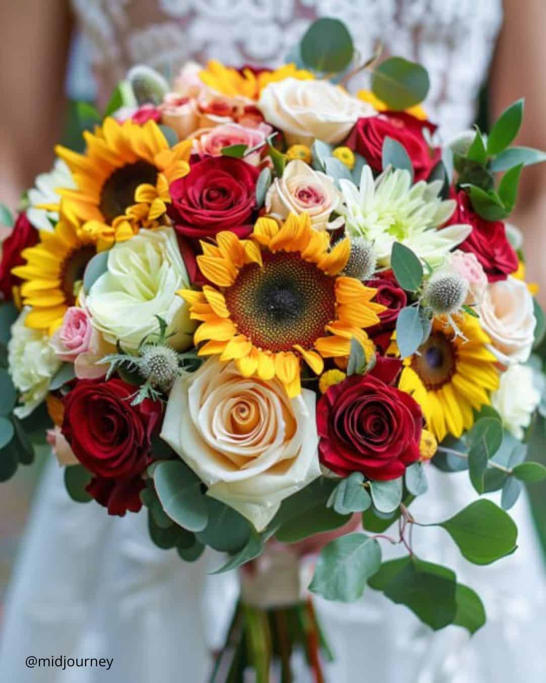 DIY Tips for Creating Wildflower Bouquets