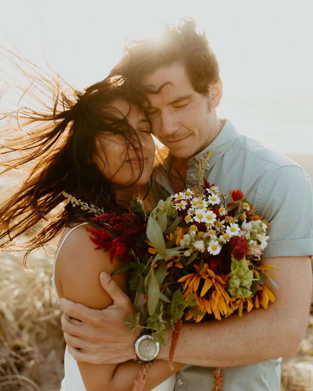DIY Tips for Creating Wildflower Bouquets