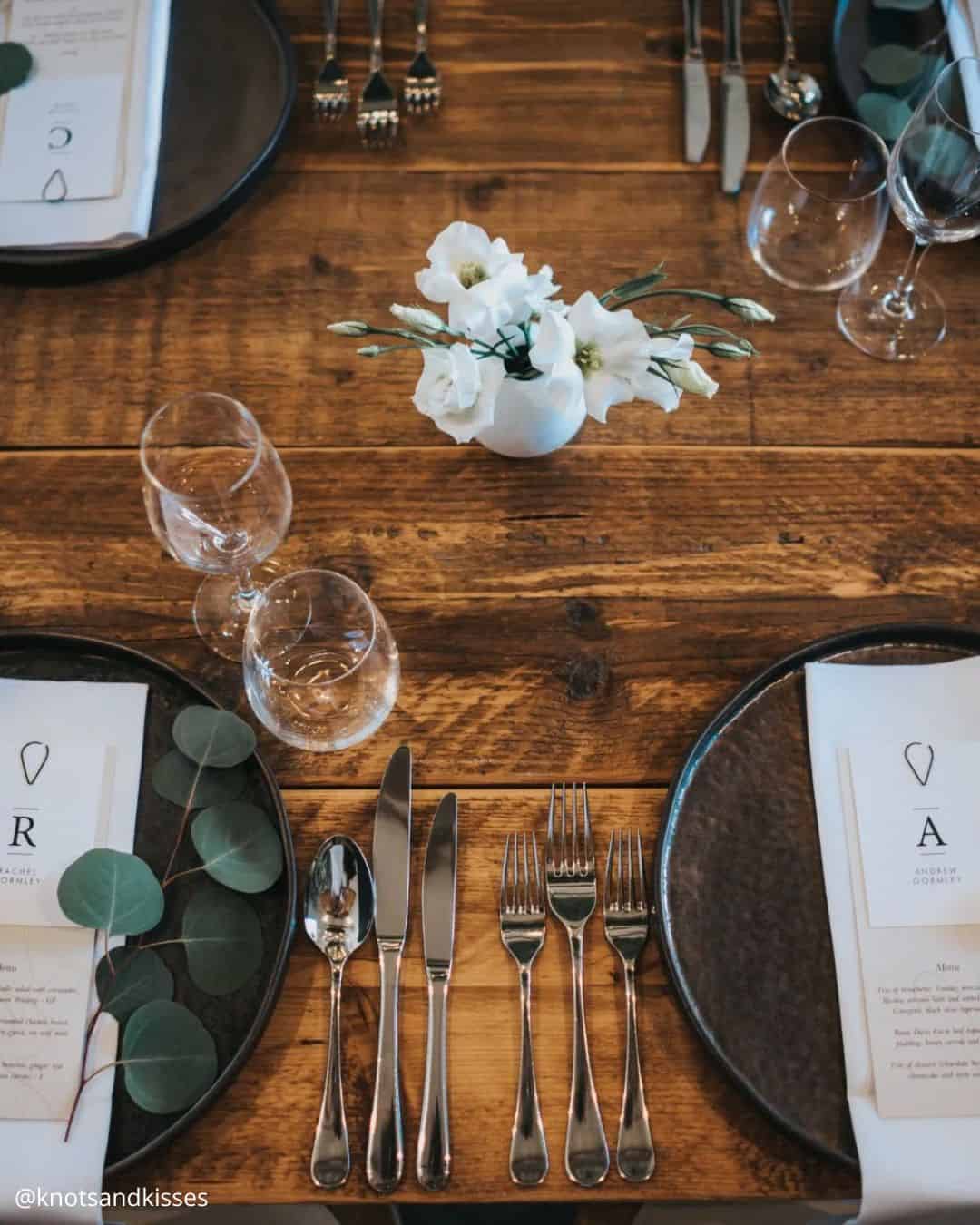 White Wedding Decoration Ideas For Aisle