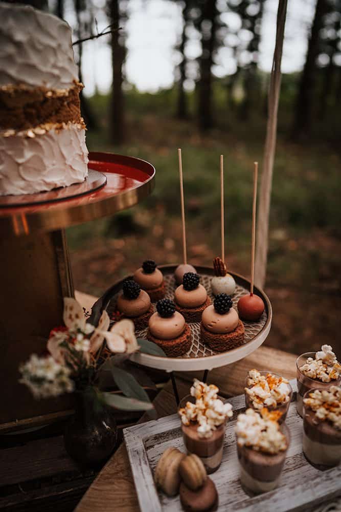 Amazing Macrame Wedding Ideas