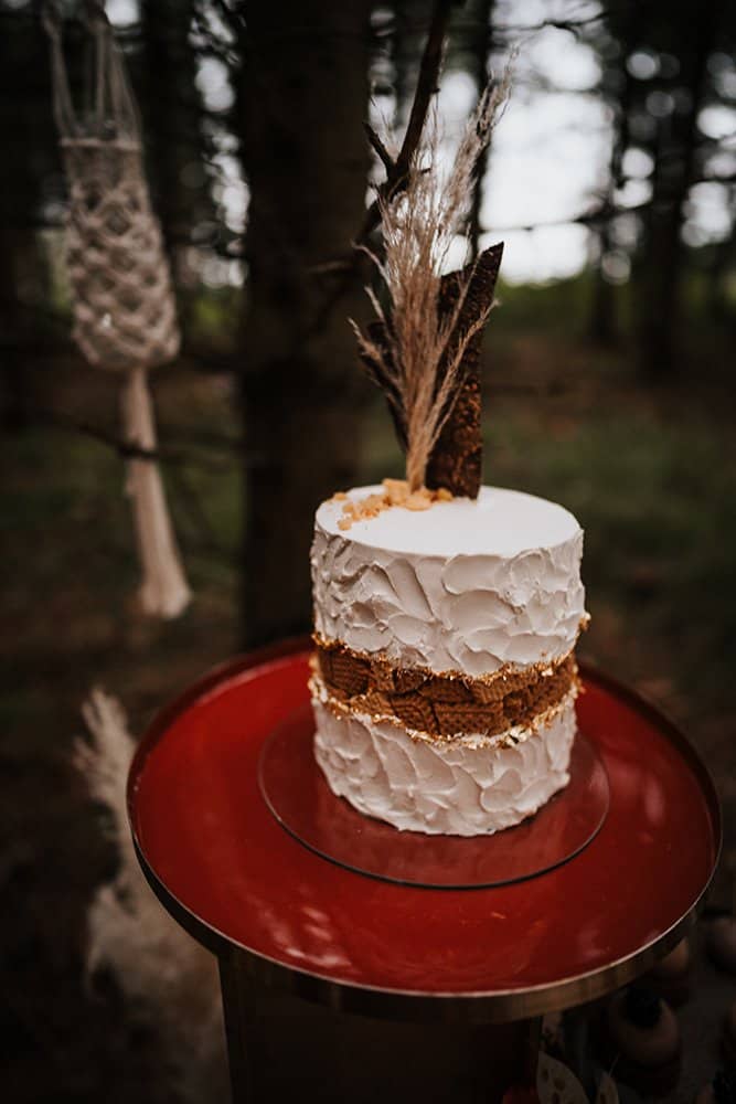 Amazing Macrame Wedding Ideas